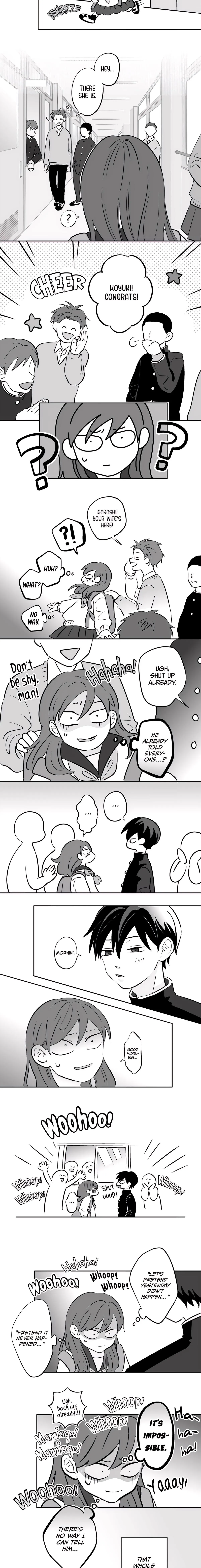 Read The Ramparts of Ice Manga Online