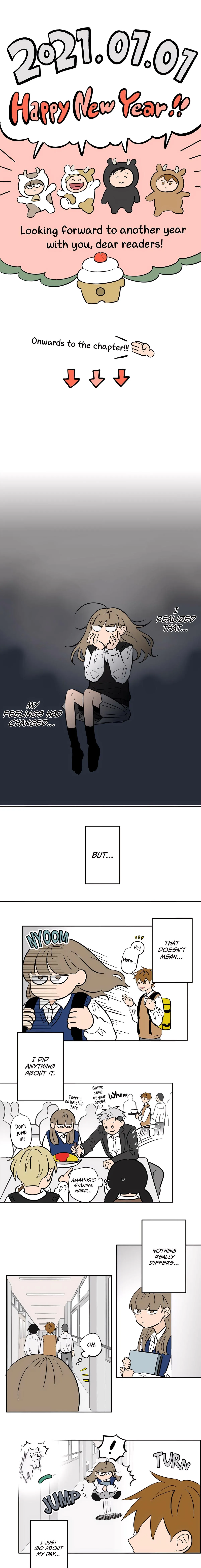 Read The Ramparts of Ice Manga Online