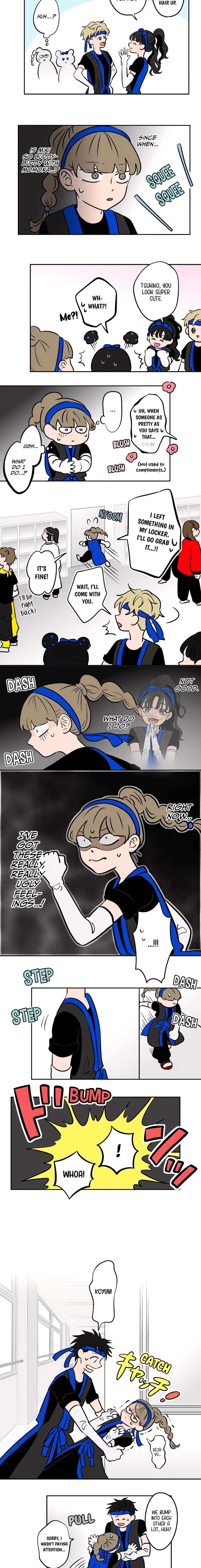Read The Ramparts of Ice Manga Online