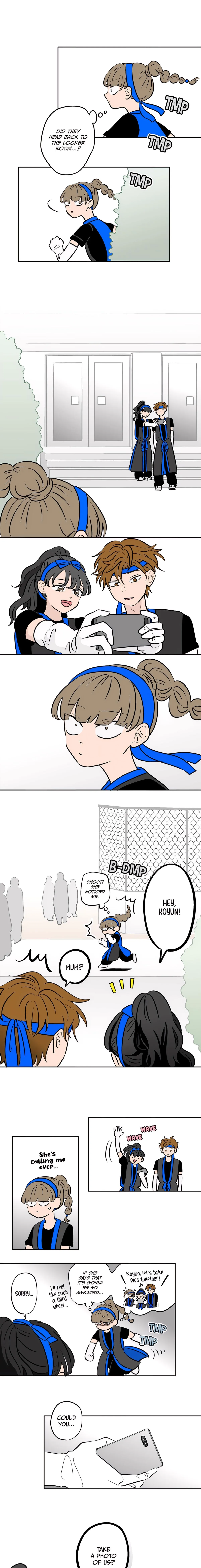 Read The Ramparts of Ice Manga Online