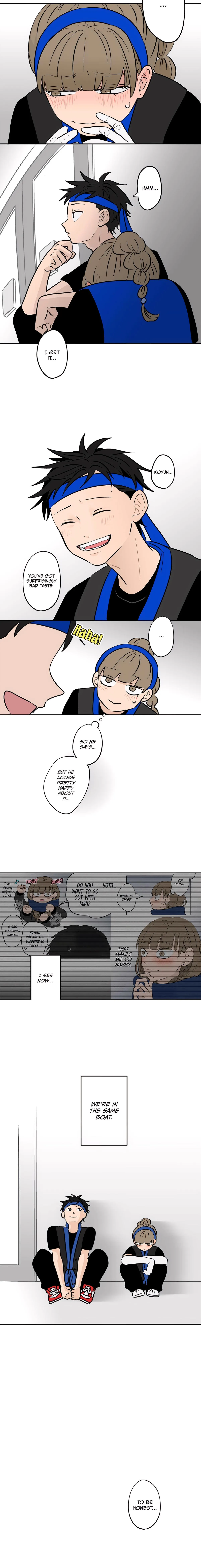 Read The Ramparts of Ice Manga Online