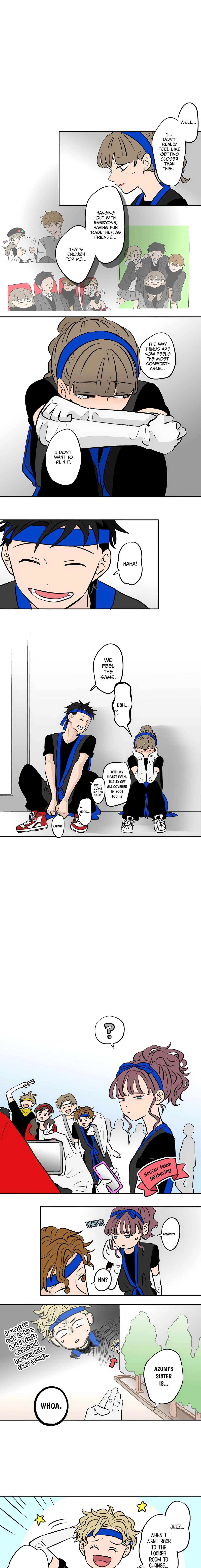 Read The Ramparts of Ice Manga Online
