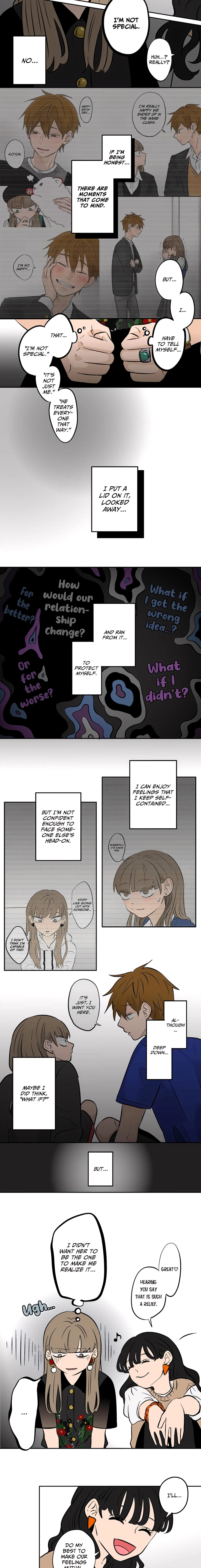 Read The Ramparts of Ice Manga Online