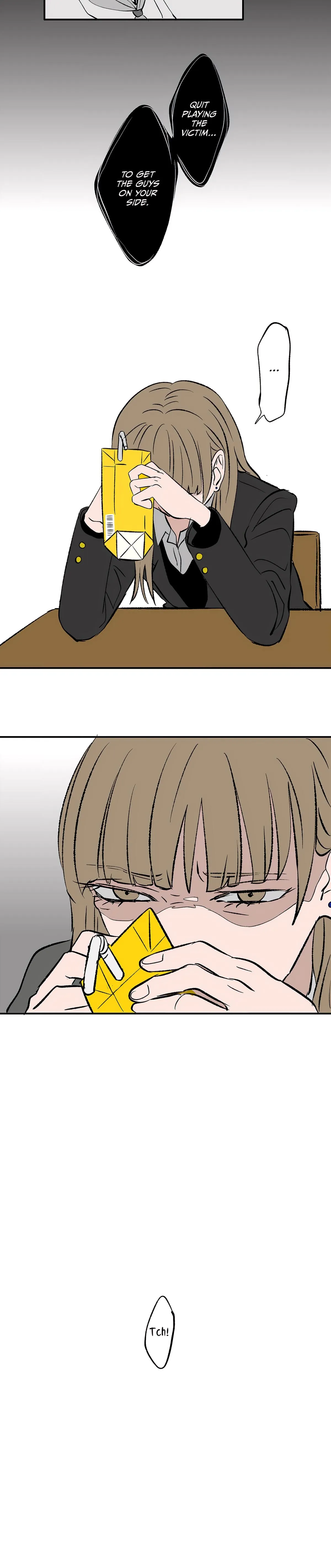 Read The Ramparts of Ice Manga Online