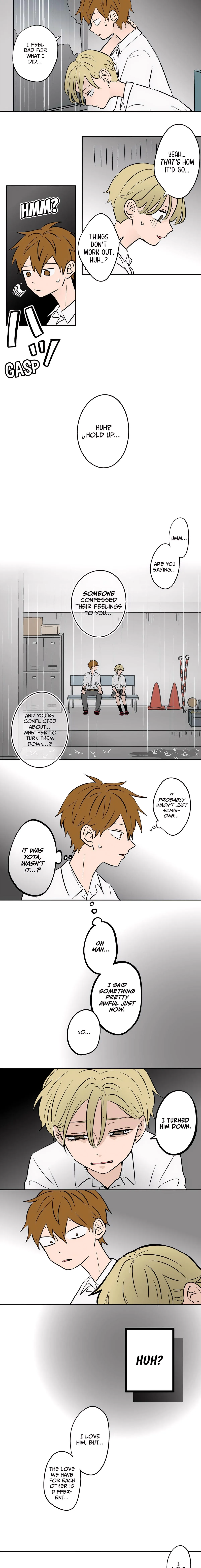 Read The Ramparts of Ice Manga Online
