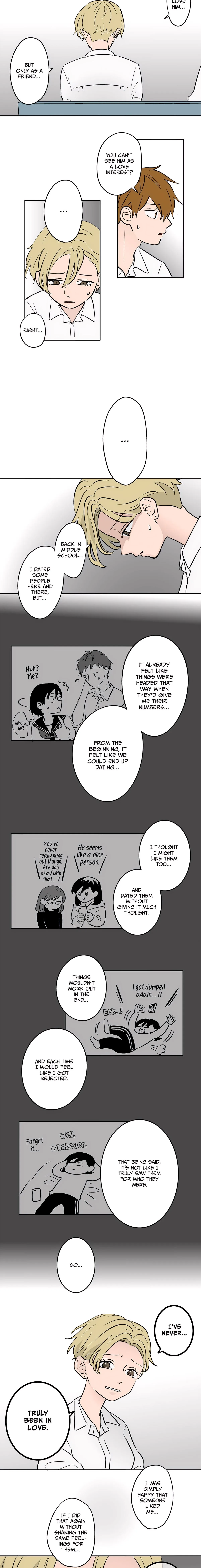 Read The Ramparts of Ice Manga Online