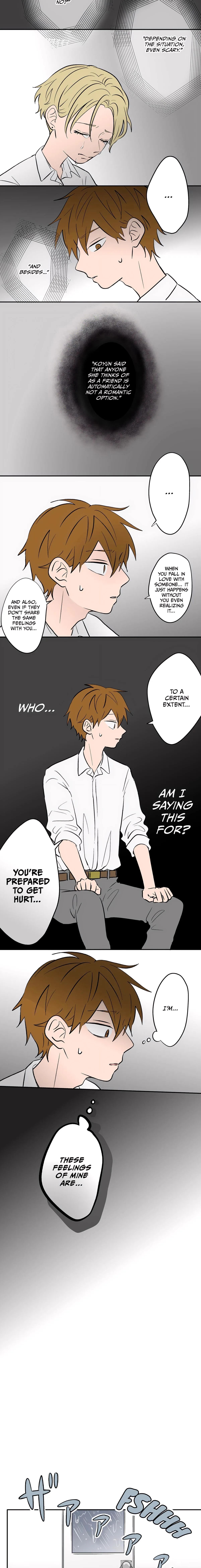 Read The Ramparts of Ice Manga Online