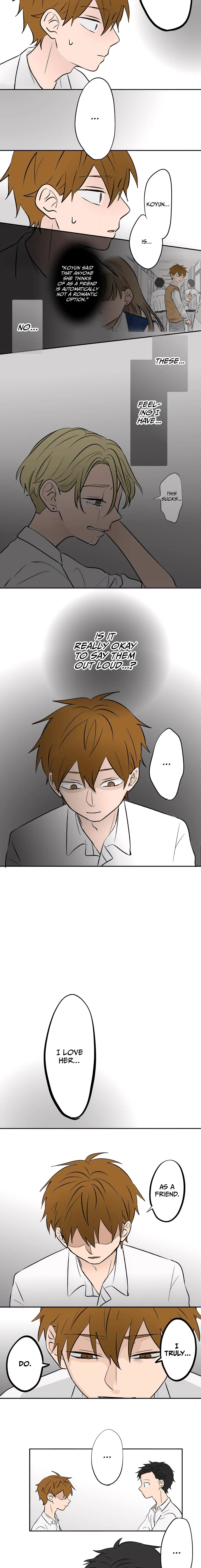 Read The Ramparts of Ice Manga Online