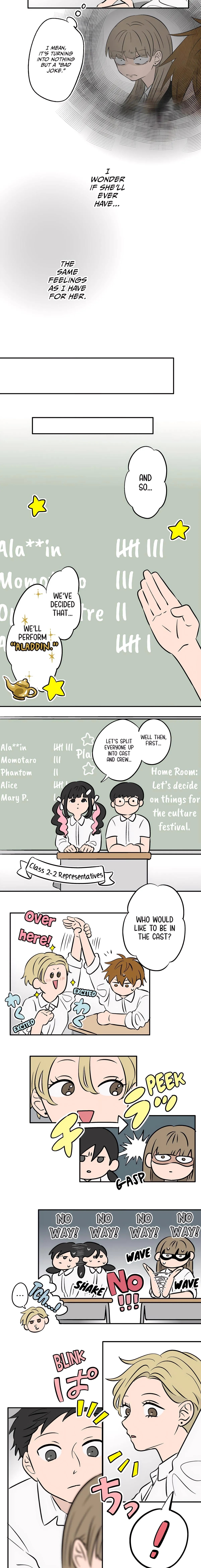 Read The Ramparts of Ice Manga Online