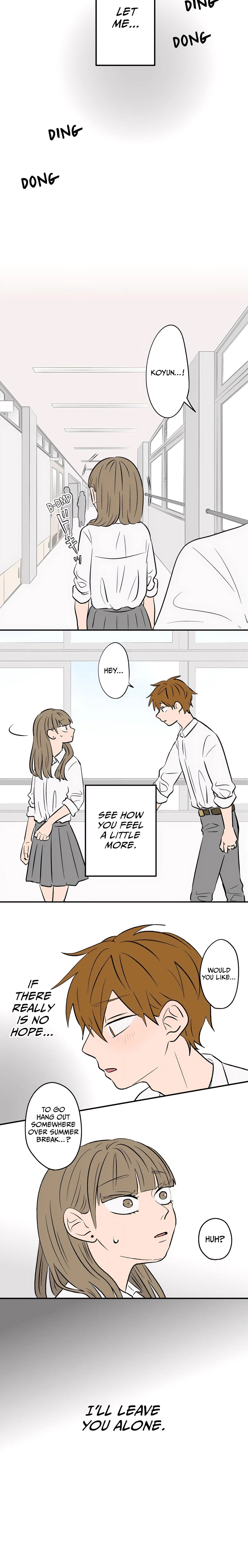 Read The Ramparts of Ice Manga Online