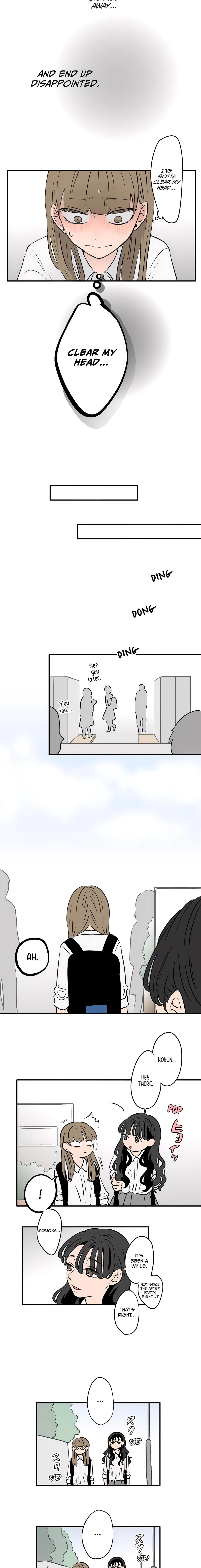 Read The Ramparts of Ice Manga Online
