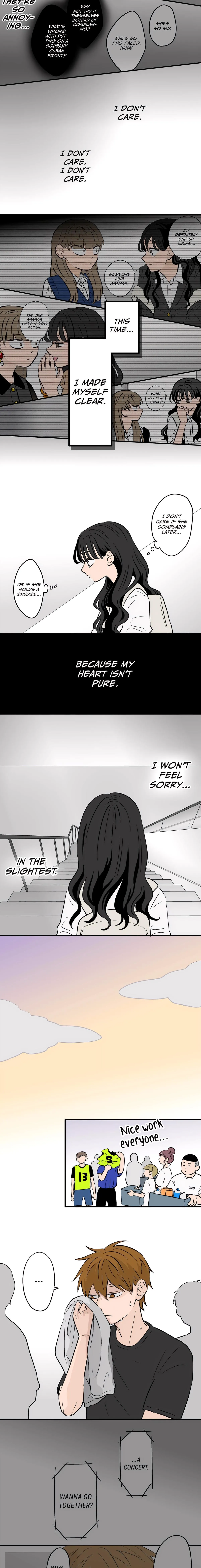 Read The Ramparts of Ice Manga Online