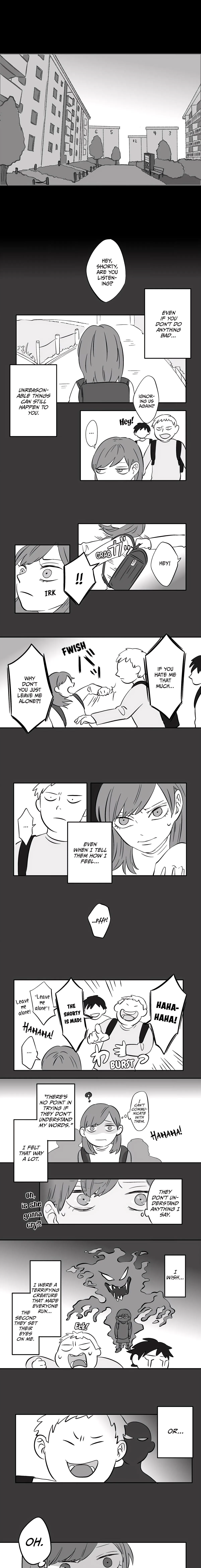 Read The Ramparts of Ice Manga Online