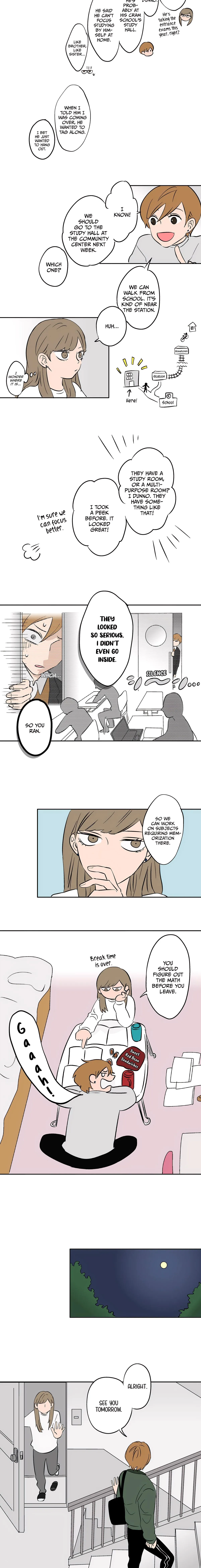 Read The Ramparts of Ice Manga Online