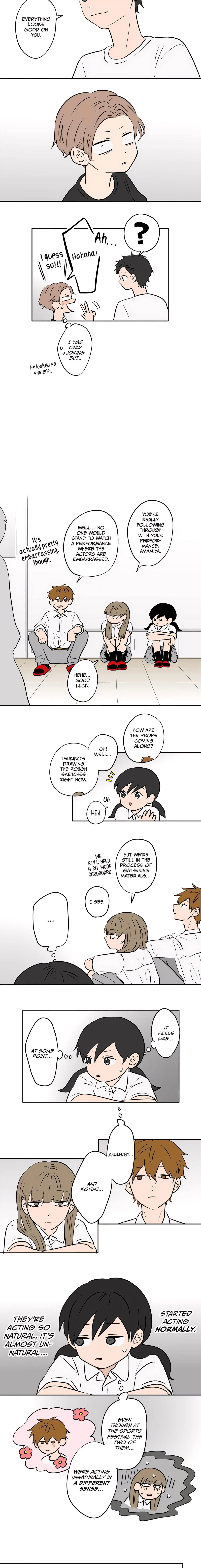 Read The Ramparts of Ice Manga Online