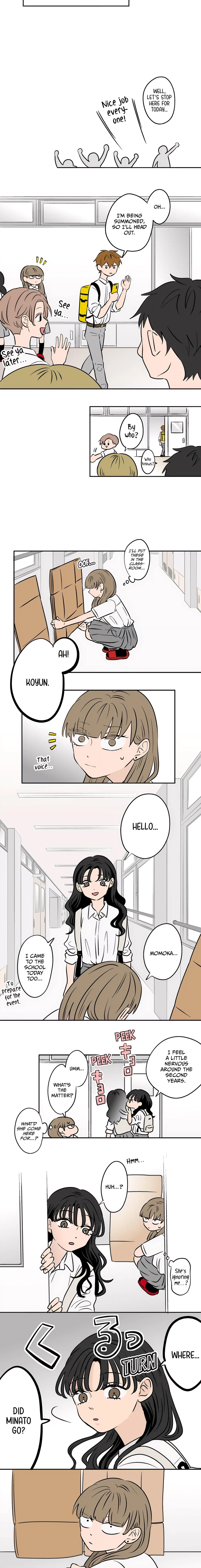 Read The Ramparts of Ice Manga Online