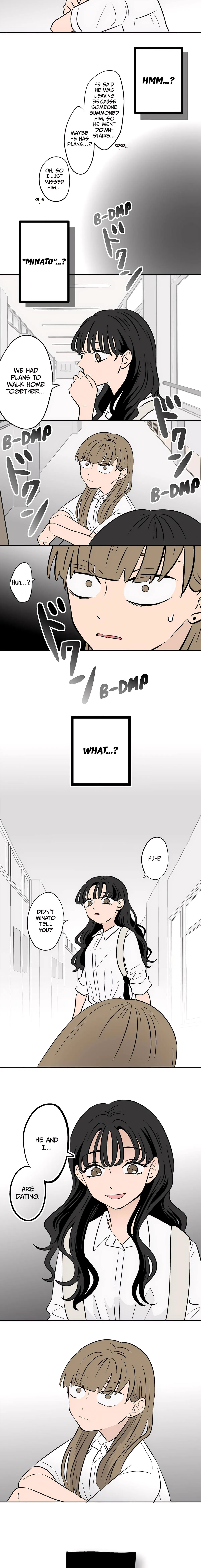 Read The Ramparts of Ice Manga Online