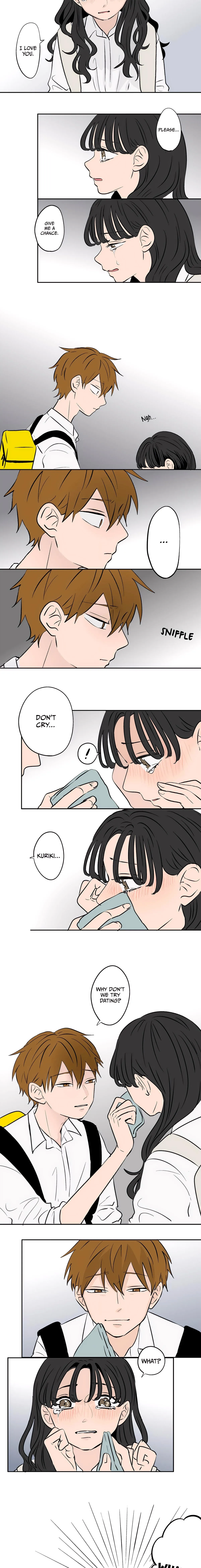 Read The Ramparts of Ice Manga Online