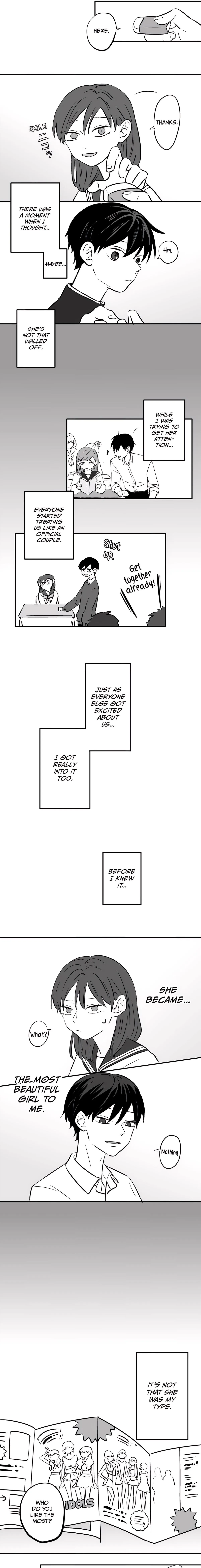 Read The Ramparts of Ice Manga Online