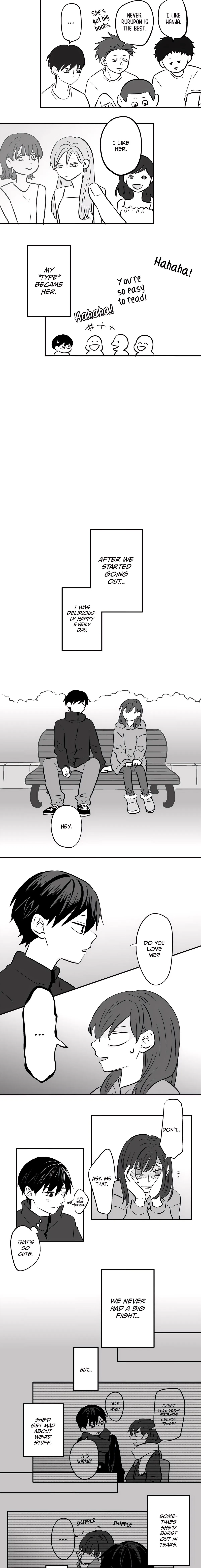 Read The Ramparts of Ice Manga Online