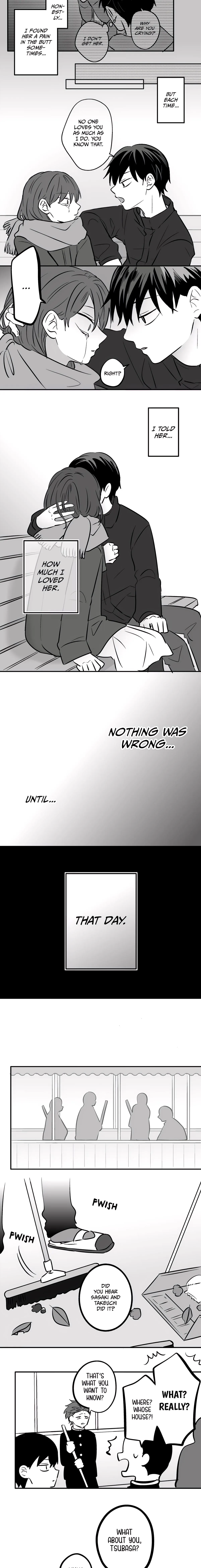 Read The Ramparts of Ice Manga Online