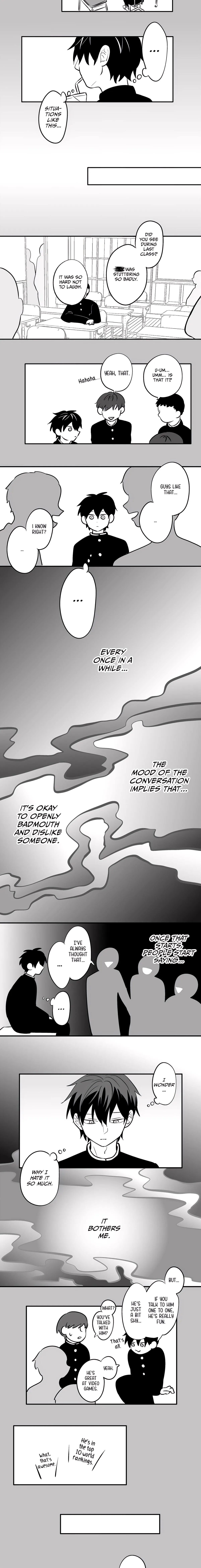 Read The Ramparts of Ice Manga Online