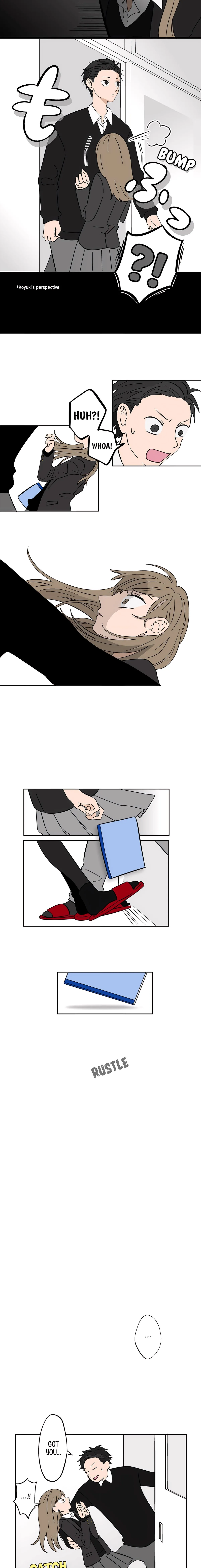 Read The Ramparts of Ice Manga Online