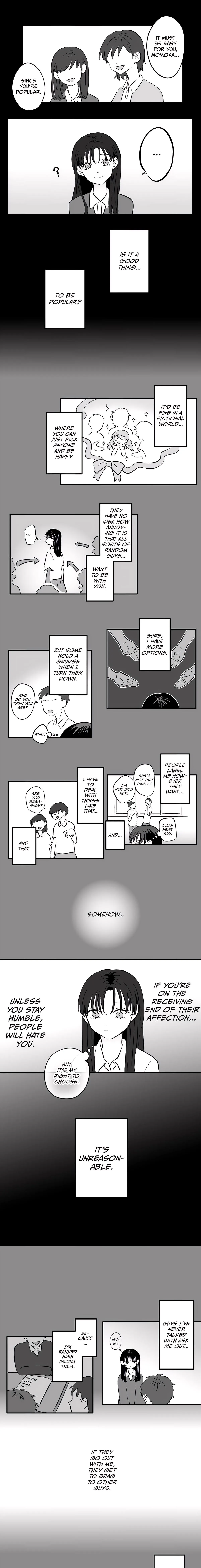 Read The Ramparts of Ice Manga Online