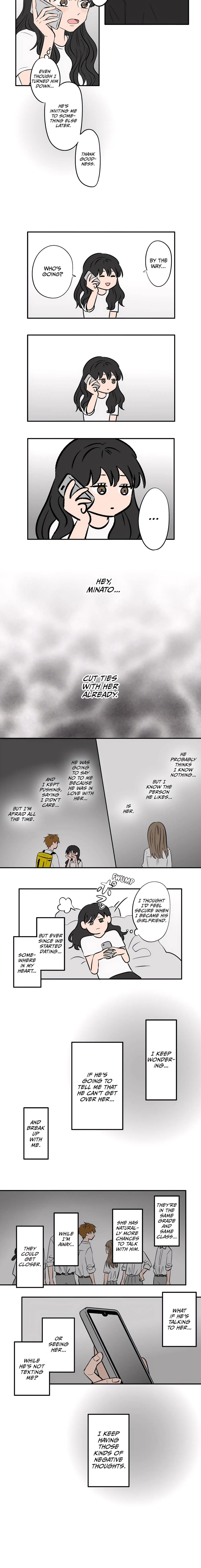 Read The Ramparts of Ice Manga Online