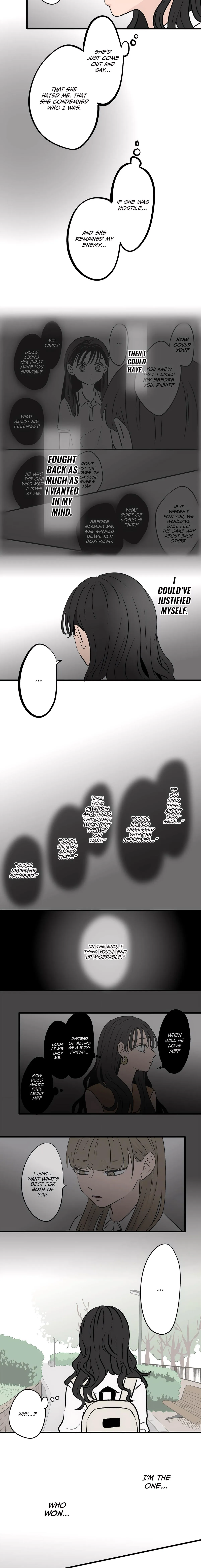 Read The Ramparts of Ice Manga Online