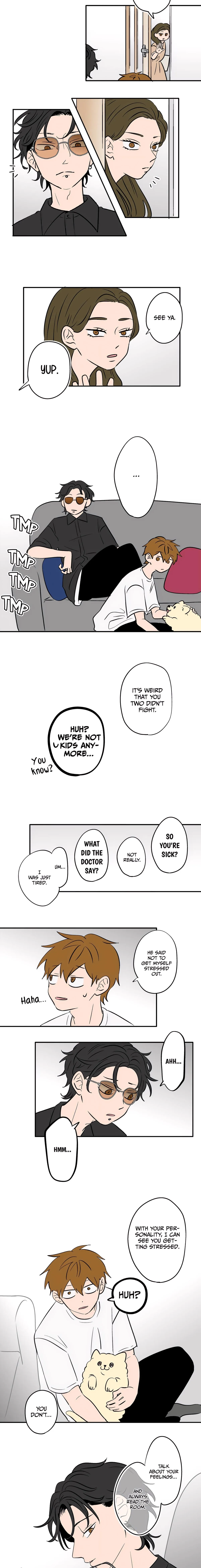 Read The Ramparts of Ice Manga Online