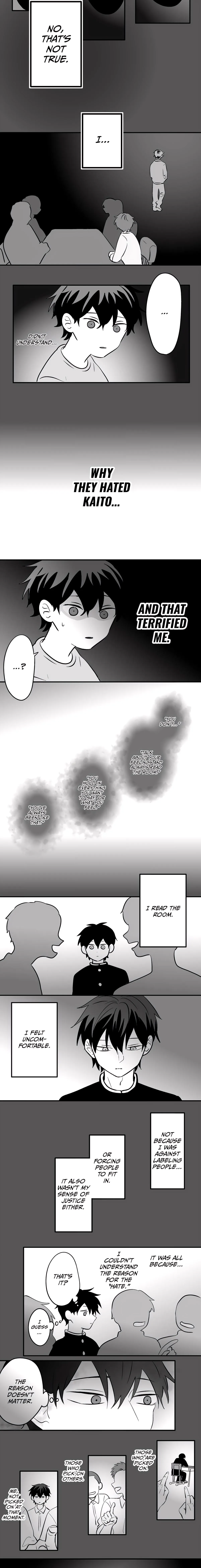 Read The Ramparts of Ice Manga Online