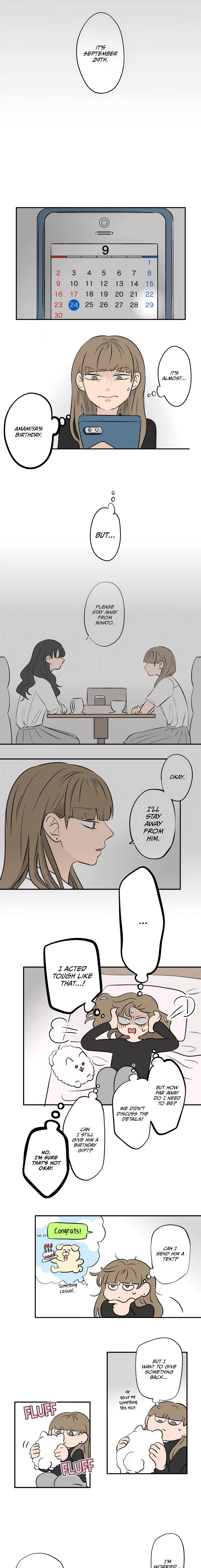 Read The Ramparts of Ice Manga Online