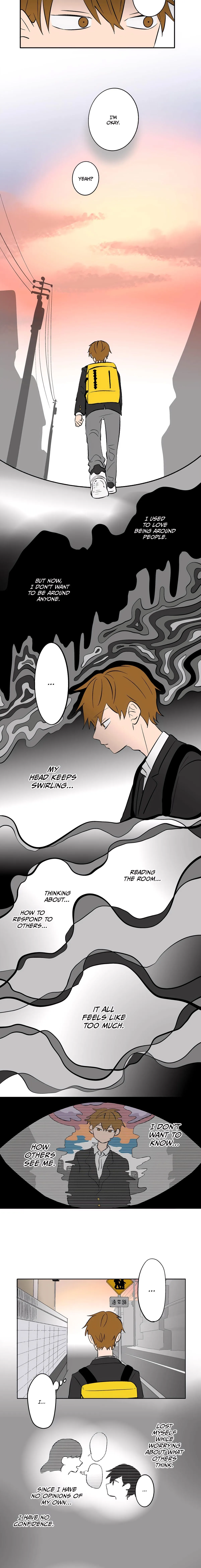 Read The Ramparts of Ice Manga Online