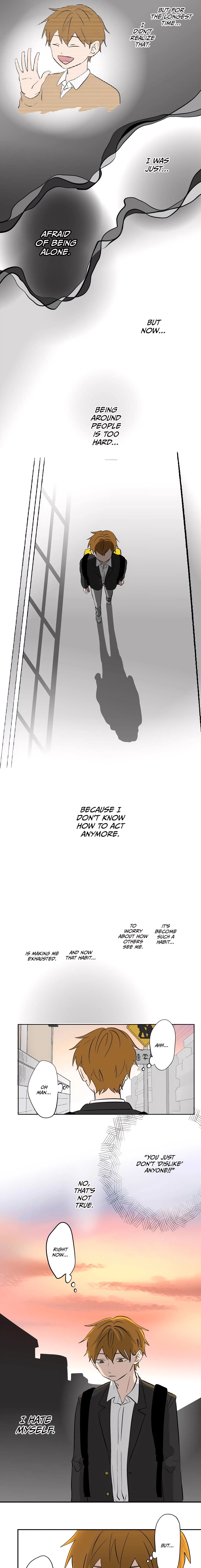Read The Ramparts of Ice Manga Online