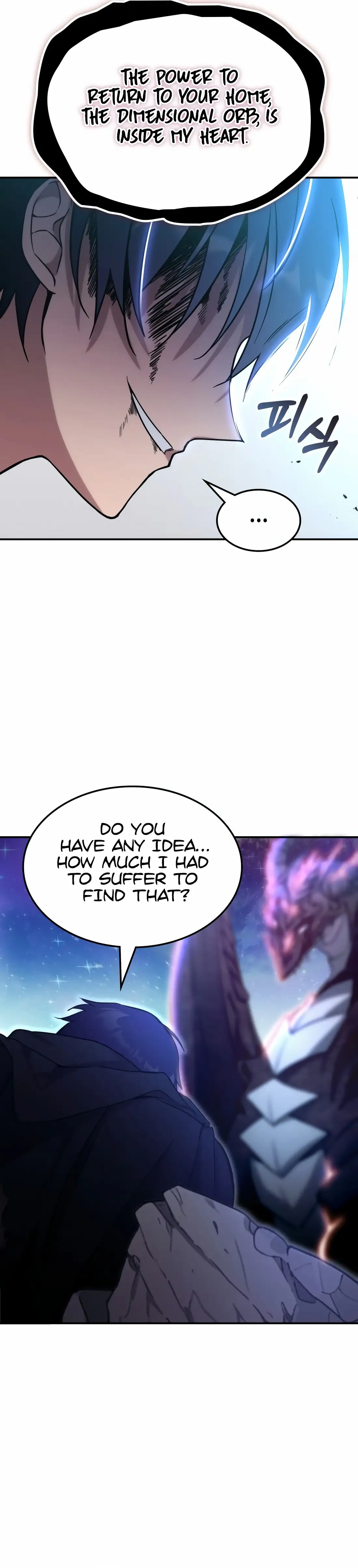 Read The Veteran Healer Is Overpowered Manga Online