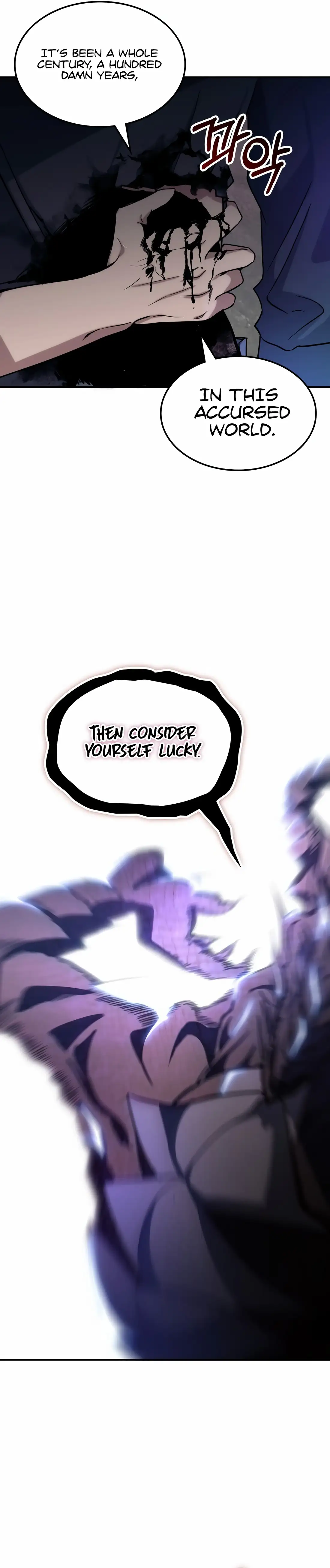 Read The Veteran Healer Is Overpowered Manga Online