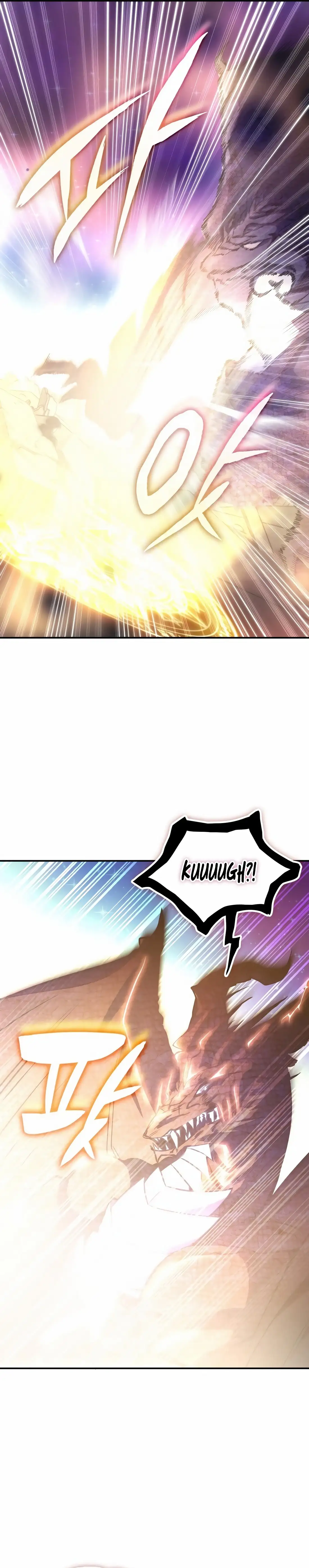 Read The Veteran Healer Is Overpowered Manga Online