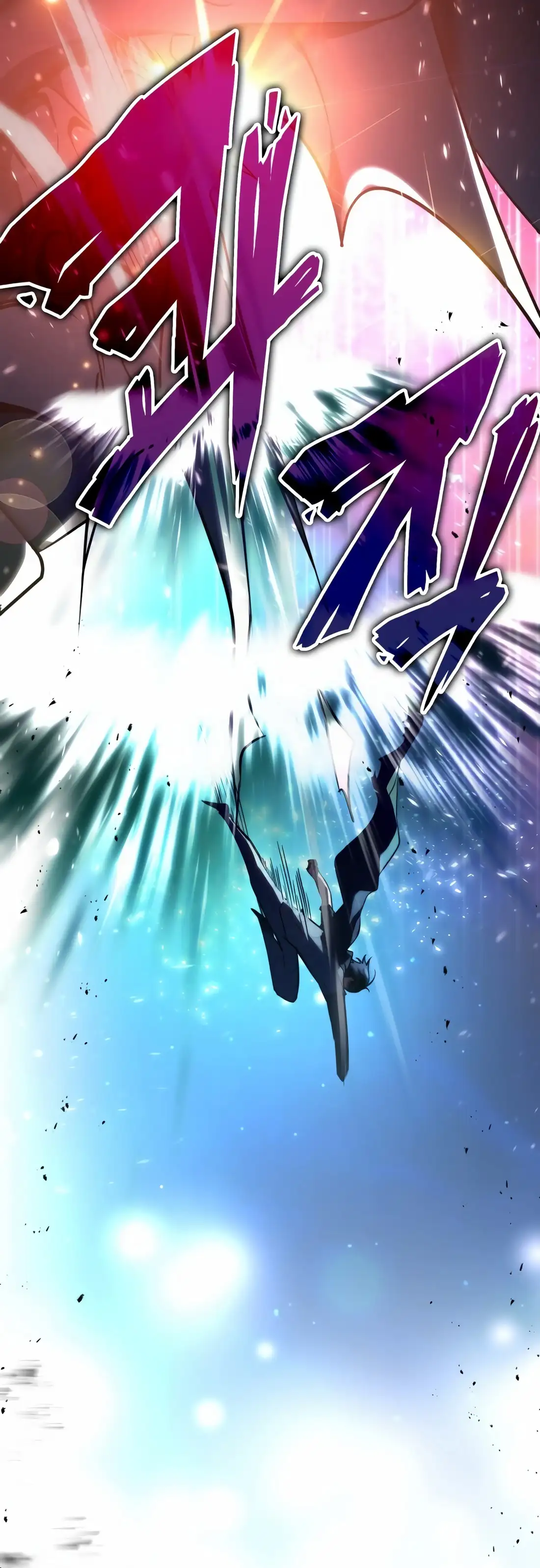 Read The Veteran Healer Is Overpowered Manga Online