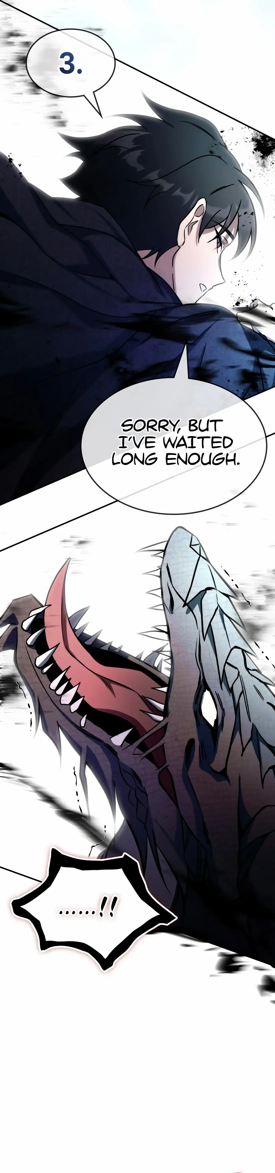 Read The Veteran Healer Is Overpowered Manga Online