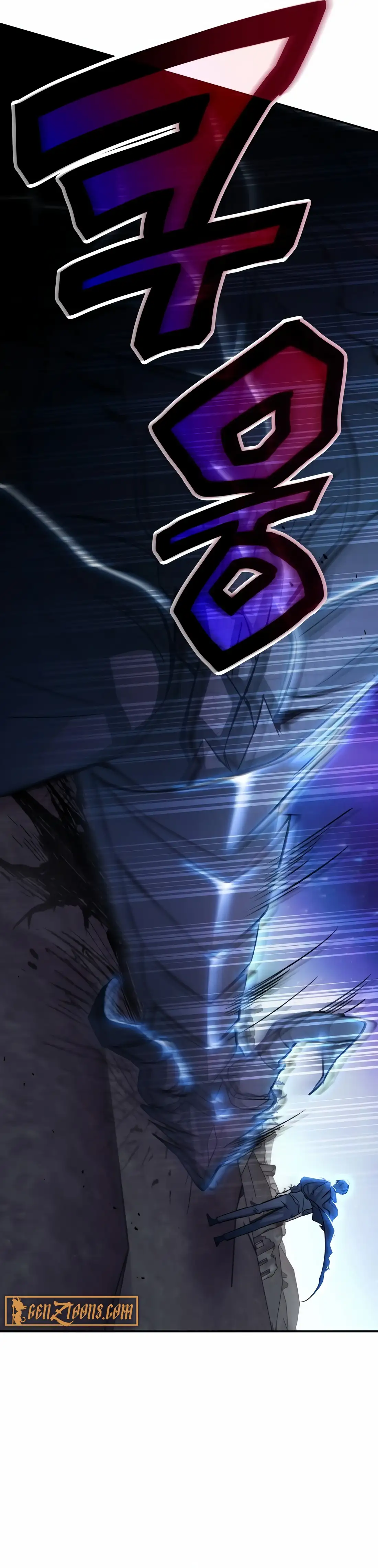 Read The Veteran Healer Is Overpowered Manga Online