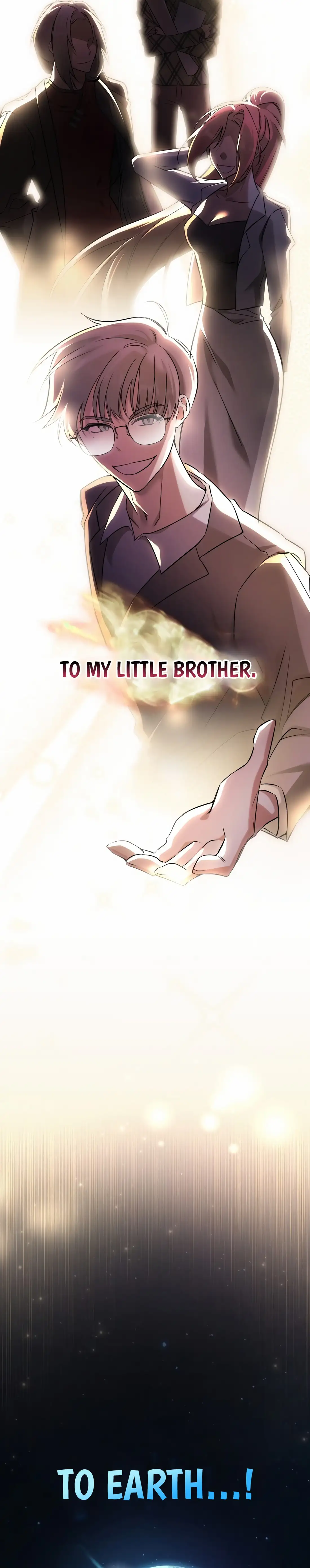 Read The Veteran Healer Is Overpowered Manga Online