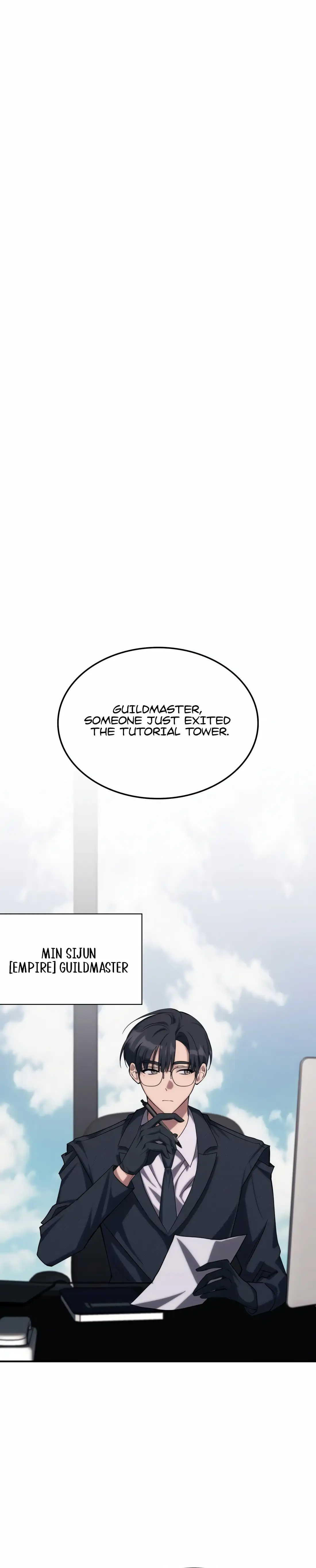 Read The Veteran Healer Is Overpowered Manga Online