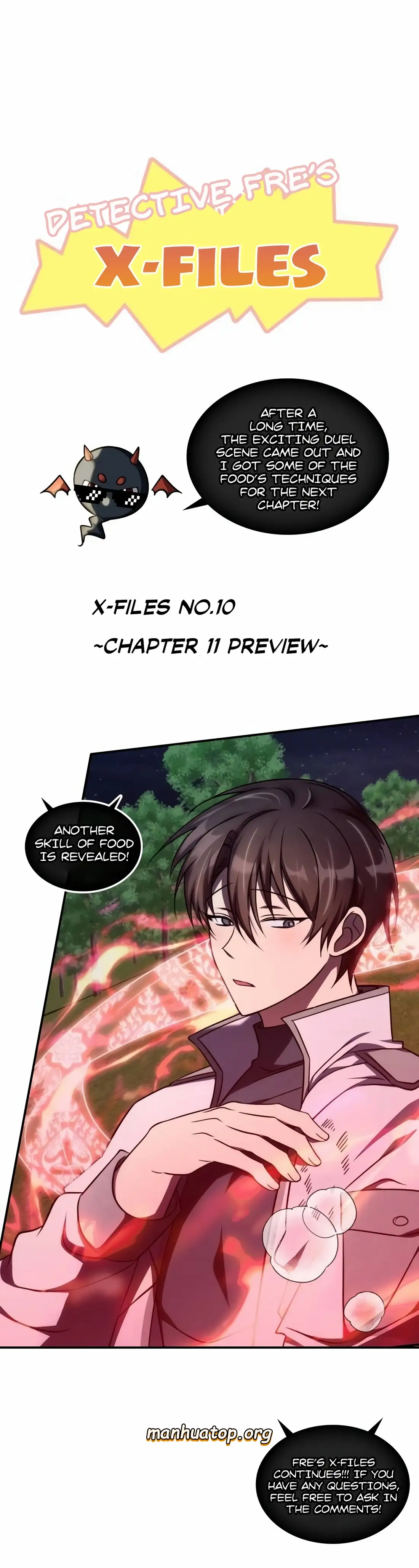 Read The Veteran Healer Is Overpowered Manga Online