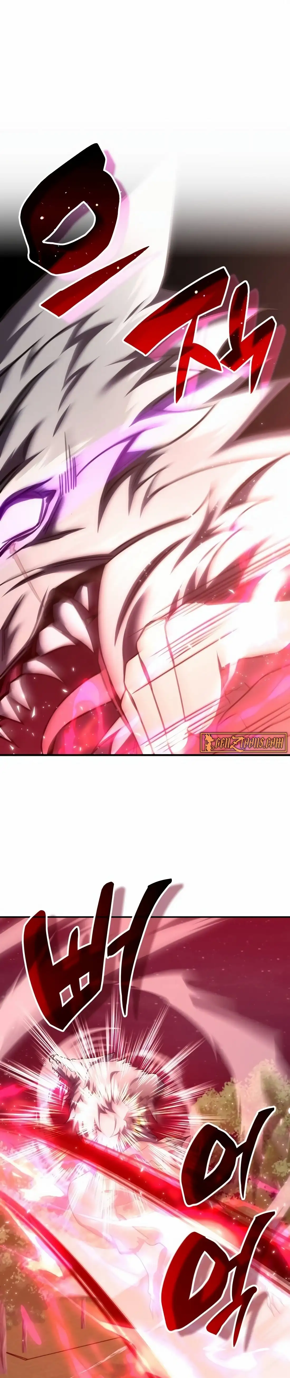 Read The Veteran Healer Is Overpowered Manga Online