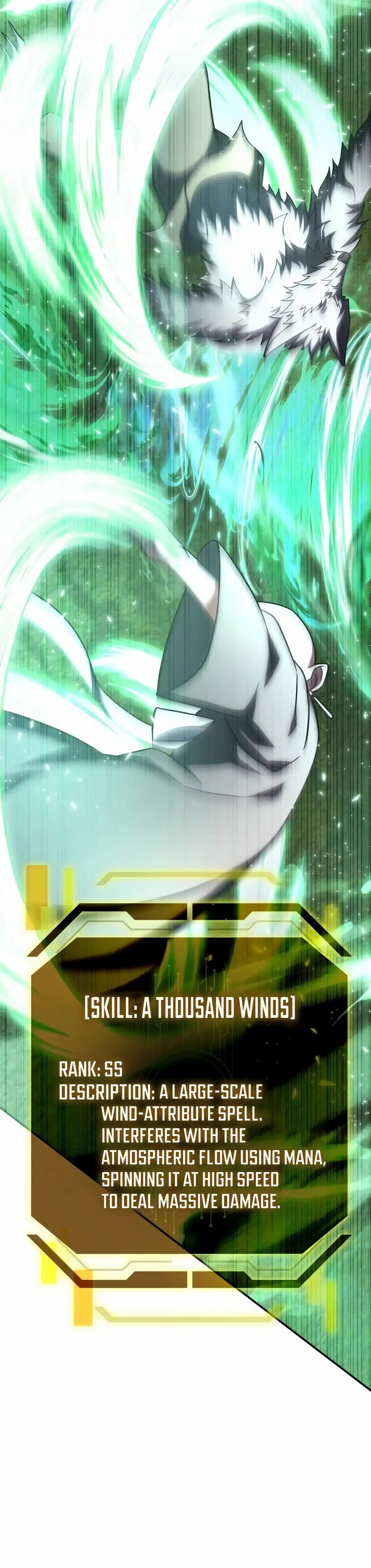 Read The Veteran Healer Is Overpowered Manga Online