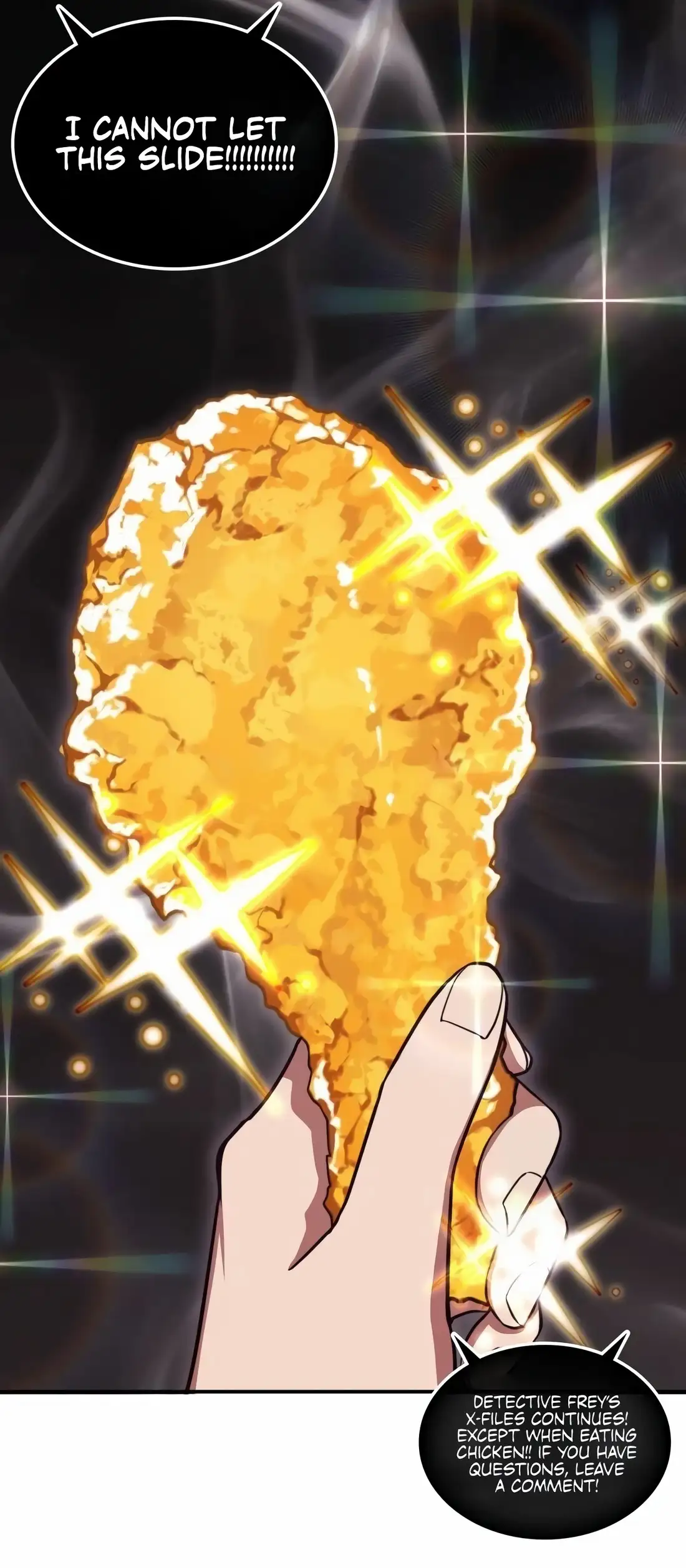 Read The Veteran Healer Is Overpowered Manga Online