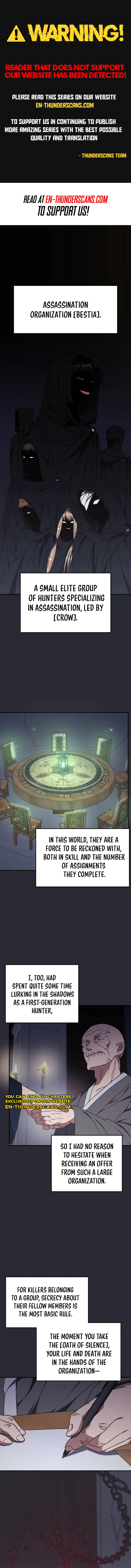 Read The Veteran Healer Is Overpowered Manga Online