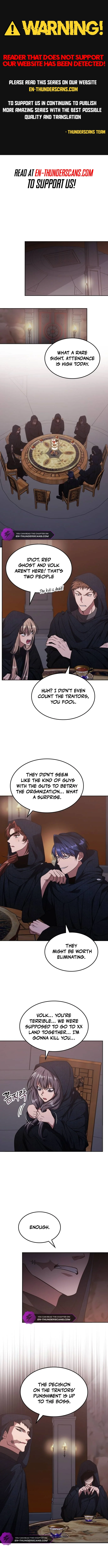 Read The Veteran Healer Is Overpowered Manga Online