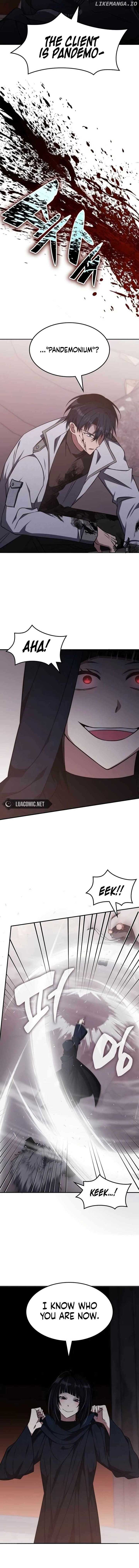 Read The Veteran Healer Is Overpowered Manga Online